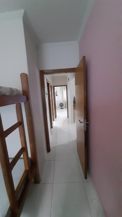 Casa Linda 2 Suite + 1 Quarto + 1 Banheiro Itarare ภายนอก รูปภาพ