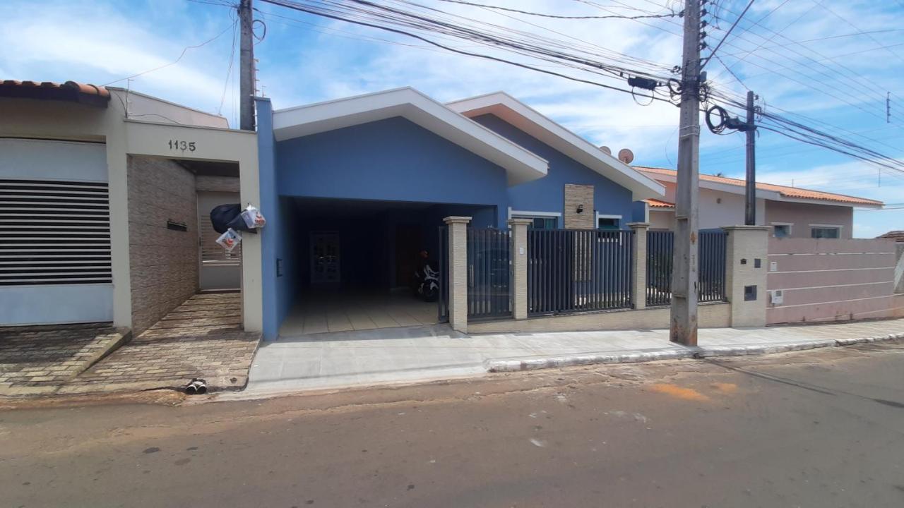 Casa Linda 2 Suite + 1 Quarto + 1 Banheiro Itarare ภายนอก รูปภาพ