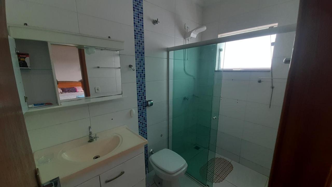Casa Linda 2 Suite + 1 Quarto + 1 Banheiro Itarare ภายนอก รูปภาพ