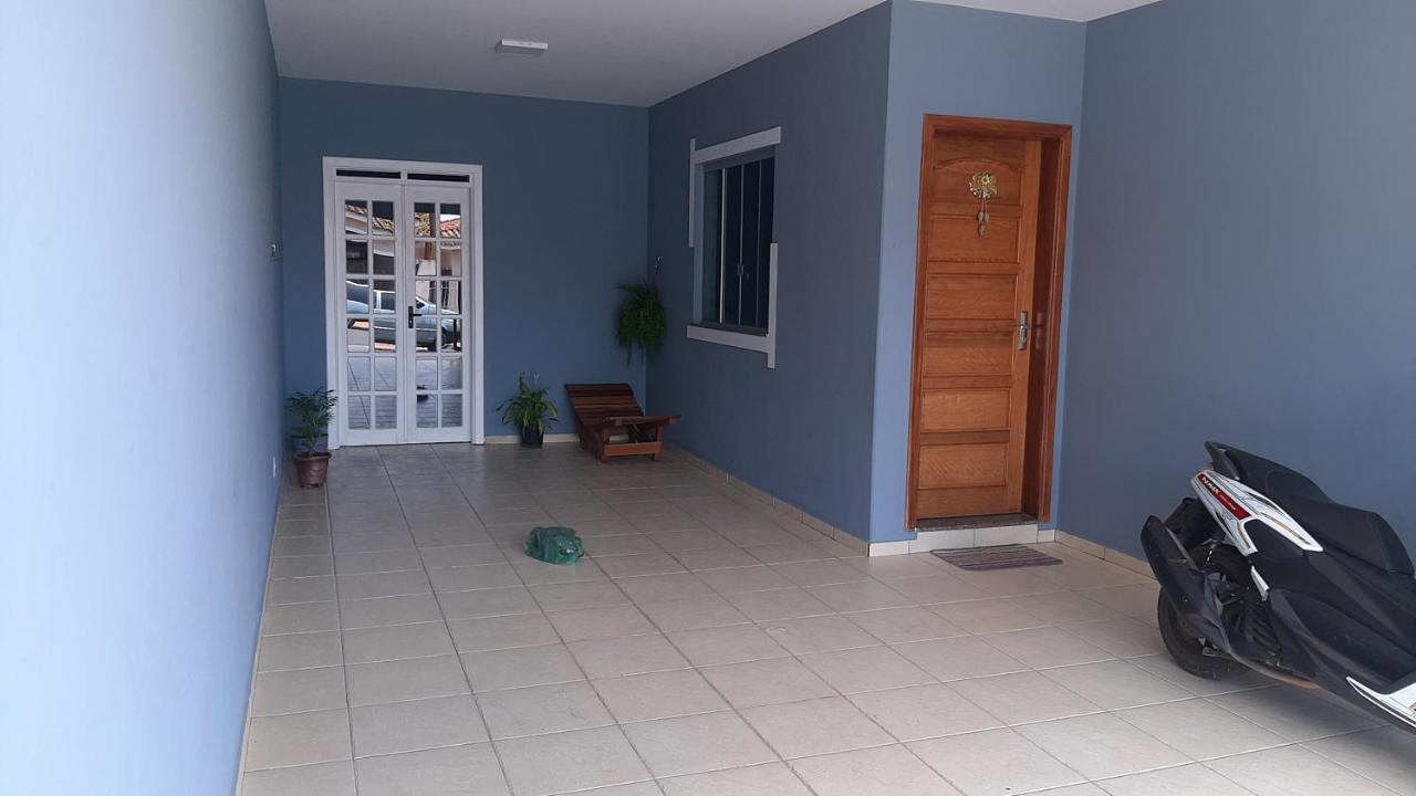 Casa Linda 2 Suite + 1 Quarto + 1 Banheiro Itarare ภายนอก รูปภาพ
