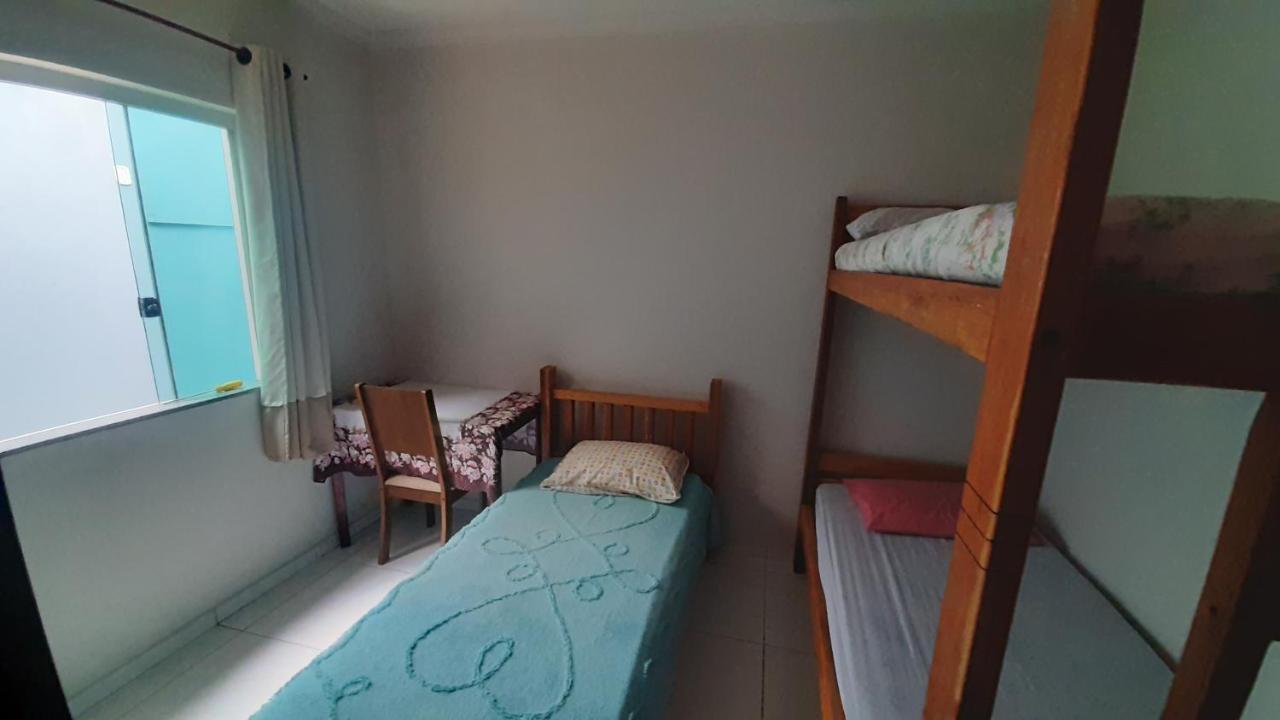 Casa Linda 2 Suite + 1 Quarto + 1 Banheiro Itarare ภายนอก รูปภาพ