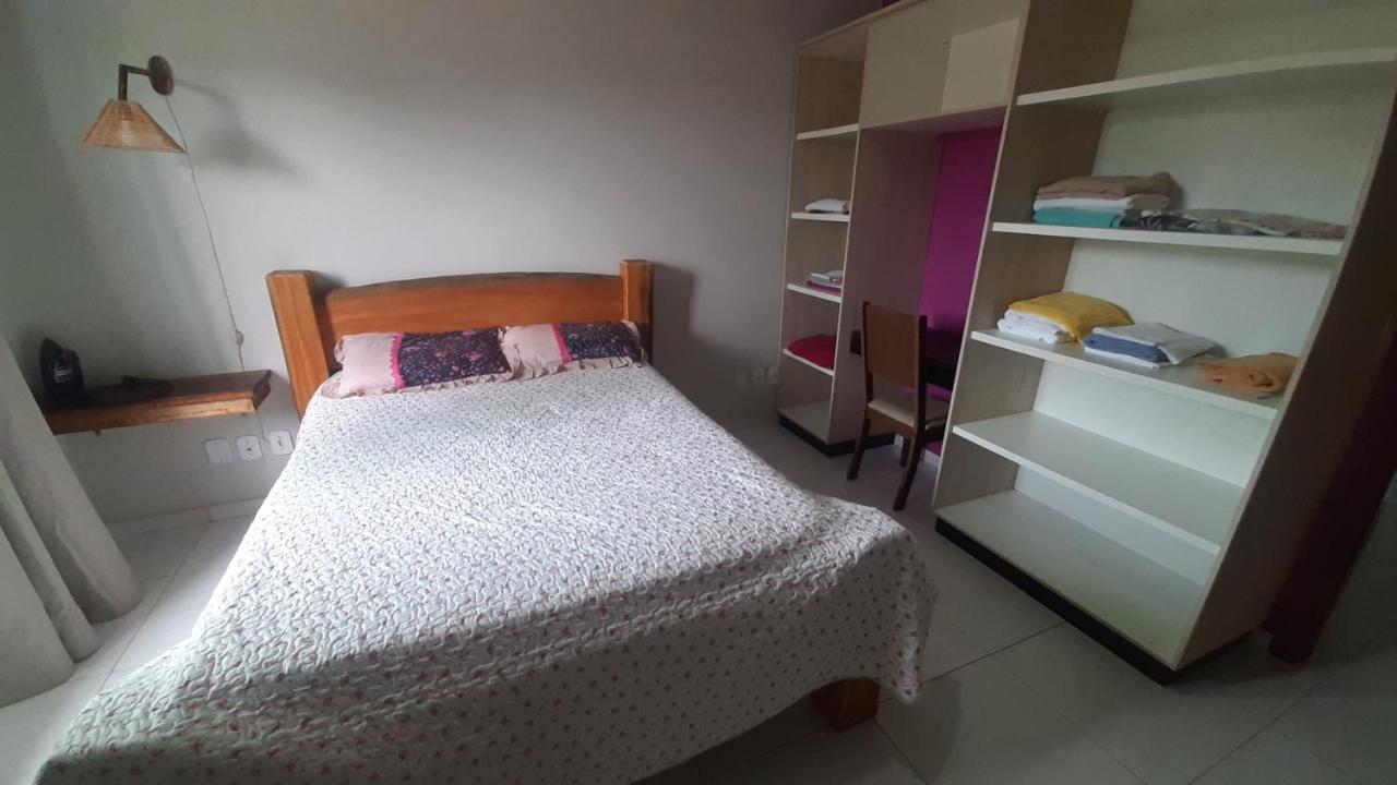 Casa Linda 2 Suite + 1 Quarto + 1 Banheiro Itarare ภายนอก รูปภาพ