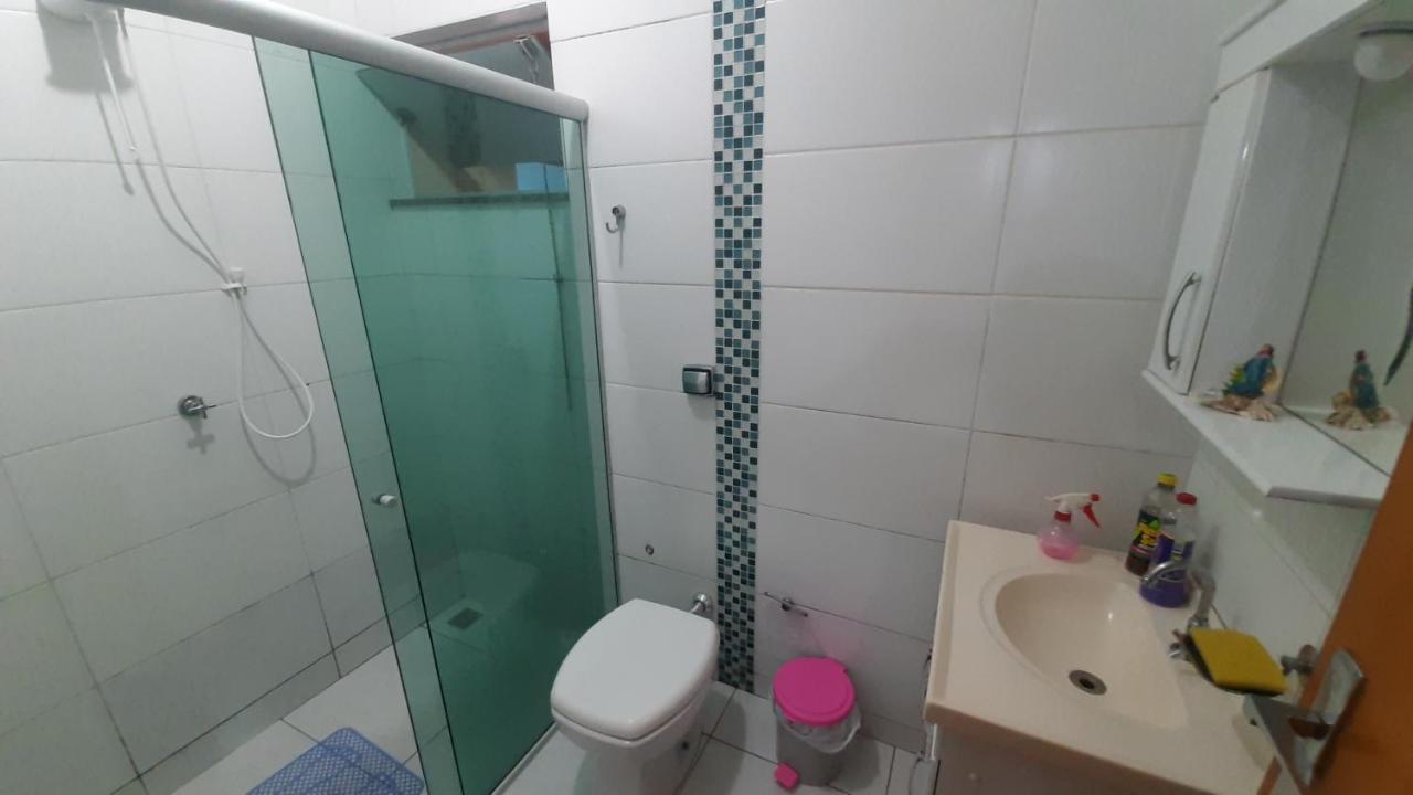 Casa Linda 2 Suite + 1 Quarto + 1 Banheiro Itarare ภายนอก รูปภาพ