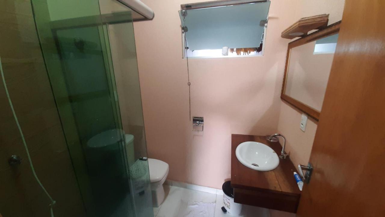 Casa Linda 2 Suite + 1 Quarto + 1 Banheiro Itarare ภายนอก รูปภาพ